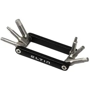 Eltin Multi-outil Bike 6 In 1 One Size pas cher