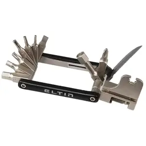 Eltin Multi-outil Bike 17 In 1 pas cher