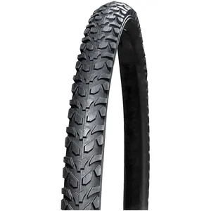 Pneu Eltin Rockhunter - noir - Noir - 24x195 pas cher
