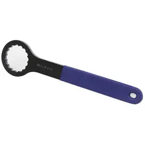 Eltin Trapascupsleutel Blauw pas cher