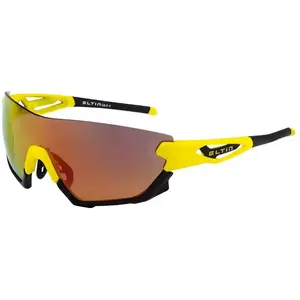 Eltin Lunettes De Soleil Oversize 2 pas cher