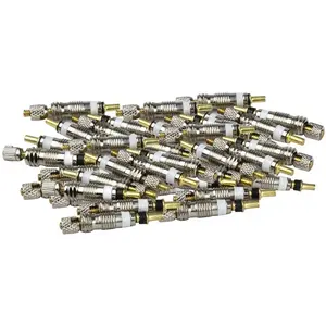 Eltin Noyau De Valve Presta 50 Unités pas cher