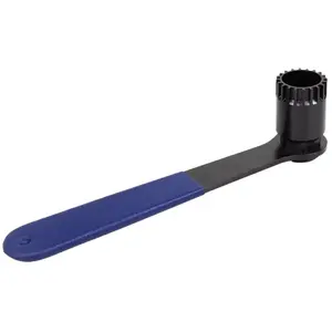 Eltin Trapasgereedschap Blauw pas cher