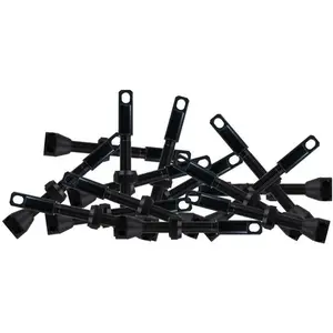 Eltin Soupapes Mouse Tubeless 10 Unités pas cher