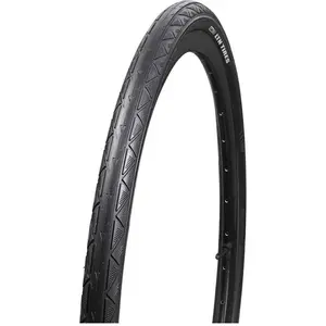 Eltin Pneu Rigide Urbain City Bounder 700c X 38 700C x 38 pas cher