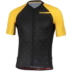 Eltin Maillot à Manches Courtes Resistance pas cher