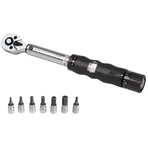 Eltin Clé Dynamométrique 1/4´´ 2-14nm pas cher
