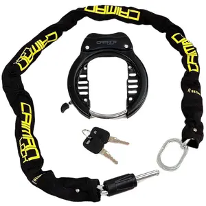 Eltin Cadenas De Cadre De Vélo Caiman pas cher