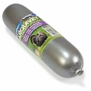 Arquivet Humide Naturel Dinde & Légume 500 g pas cher