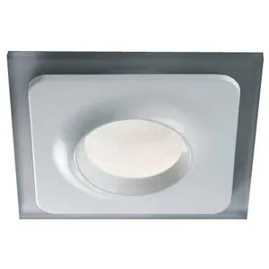 LEDS-C4 Leds C4 clairage intérieur à encastrer Blanc pas cher