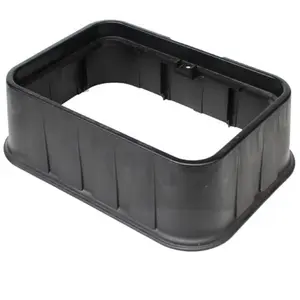 Réhausse regard JUMBO CEPEX base 552x384 Hauteur 160mm pas cher