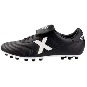 Munich Chaussures De Football Mundial U25 pas cher
