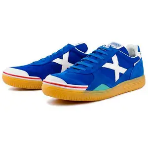 Munich - Gresca - 300060503 - Kleur: Blauw - Maat: 41 EU pas cher