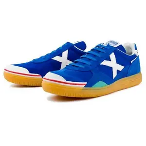 Munich - Gresca - 300060503 - Kleur: Blauw - Maat: 39 EU pas cher