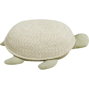Lorena Canals Panier de rangement Mama Turtle (45 x 70 cm) pas cher