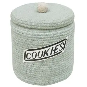 Lorena Canals Panier pot à cookies pas cher