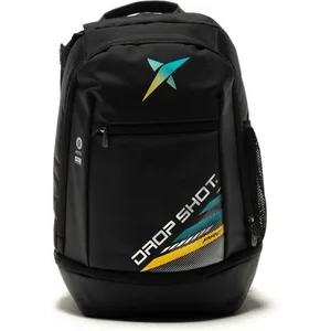 Drop Shot Alsai Campa Rugzak Zwart pas cher