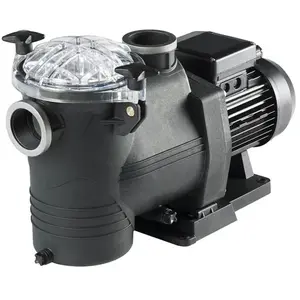 ASTRALPOOL Pompe New Europa 1 CV / 15,40 m³/h Tri - Astral Pool pas cher