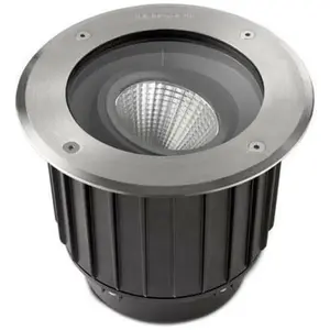 Leds-C4, Applique + plafonnier, Encastré de sol à LED GEA Cob 10,5W 30...Vendu pargalaxus