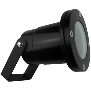 Projecteur d'extérieur Forlight - PX-1400-NEG - Noir pas cher