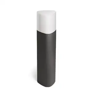 LEDS-C4 Lumière extérieure Bollard Urban Light Gris - Forlight Lightin... pas cher