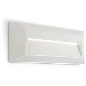 LEDS-C4 Applique 4000k Kossel Indirect, polycarbonate