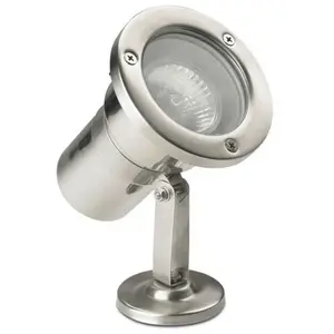LEDS-C4 Leds C4 - Applique - Projecteur extérieur Helio IP67 - Bord de...