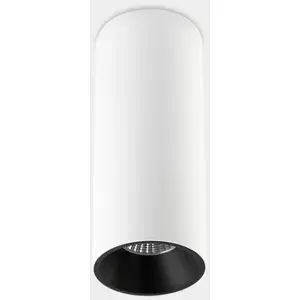 Leds-c4 - Módulo Play Deco Surface 3000K 13W 3000K cri 80 Blanco IP23 ... pas cher