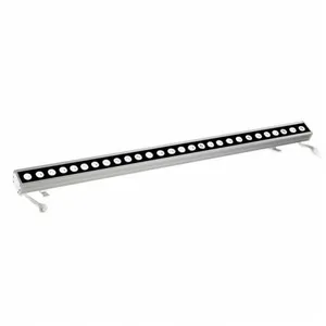 LEDS-C4 Applique de jardin Tron Aluminium Anodisé 9 Cm - Aluminium