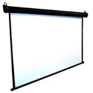 Ecran Panoramique Electrique iggual PSIPS234 106 (234 x 131 cm) pas cher