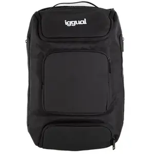 Iggual Sacoche Pour Ordinateur Portable Safe Fit 15.6´´ pas cher