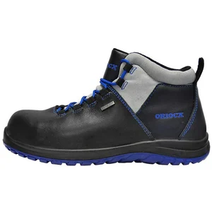 Oriocx Seguridad Chaussures De Sécurité Ledesma S3 pas cher