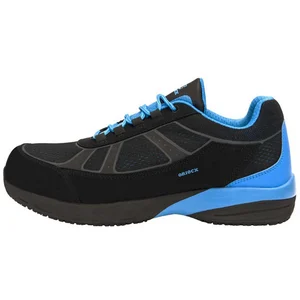 Oriocx Seguridad Chaussures De Sécurité Aleson S1p Esd pas cher