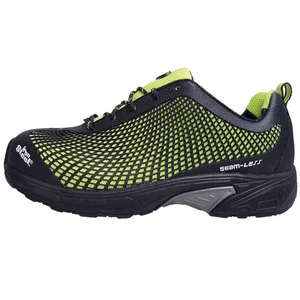 Oriocx Seguridad Chaussures De Sécurité T-44 Spider S3 pas cher