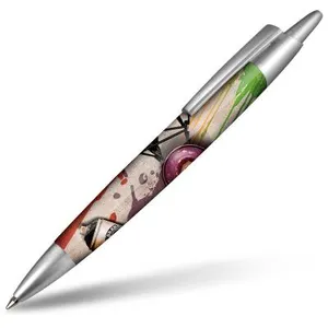 KARACTERMANIA Prodg Graffiti Stylo À Bille, Multicolore pas cher
