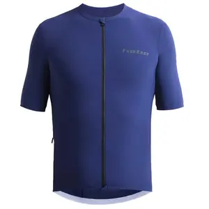 Hebo Maillot à Manches Courtes Wats pas cher