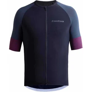 Hebo Maillot Enduro Manches Courtes Wats pas cher