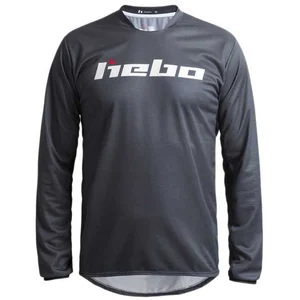 Hebo Maillot à Manches Longues Kodiak pas cher