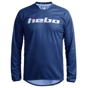 Hebo Maillot à Manches Longues Kodiak pas cher