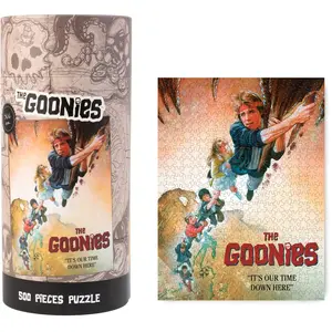 Grupo Erik Puzzle 500 pièces The Goonies pas cher