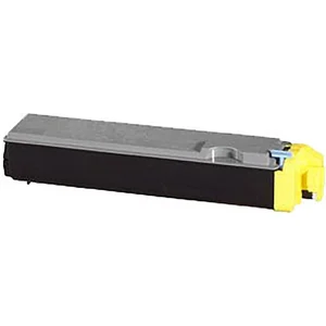 Generico TINTA COMPATIBLE Toner générique pour Kyocera TK520 Jaune 1T02HJAEU0