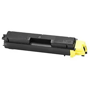 TINTA COMPATIBLE Toner générique pour Kyocera TK580 Jaune 1T02KTANL0