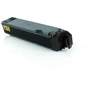 Generico TINTA COMPATIBLE Toner générique pour Kyocera TK510 Noir 1T02F30EU0Vendu partechinn