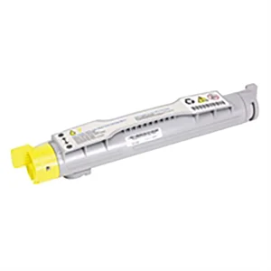 TINTA COMPATIBLE Toner Generique Pour Dell 5100 Jaune 593-10053Vendu partechinn