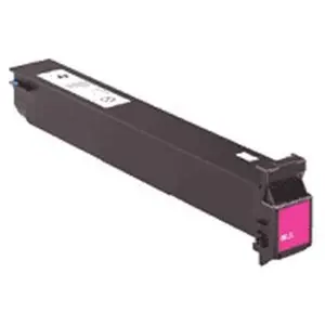 Generico COMTONEROKI Encre Compatible Toner générique pour Konica Minolta Bizhub C250/C252 Magenta 8938-511/Tn-210M pas cher