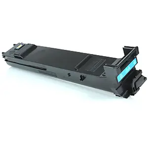 Toner Generique Pour Konica Minolta Bizhub C20p/c20 Cyan A0dk453/tn-318cVendu partechinn