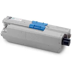 Generico Toner Compatible Oki C822