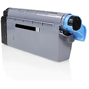 Generico TINTA COMPATIBLE Toner générique pour Oki C710/C711 Noir 44318608