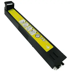 Generico TINTA COMPATIBLE Toner générique pour HP CB382A Jaune No824A pas cher