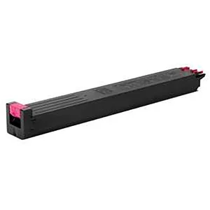 TINTA COMPATIBLE Toner générique pour Sharp MX51 Magenta MX-51GTMA